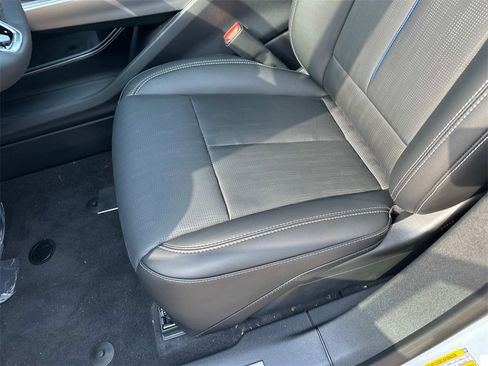 New 2025 Cadillac Lyriq Sport image 15