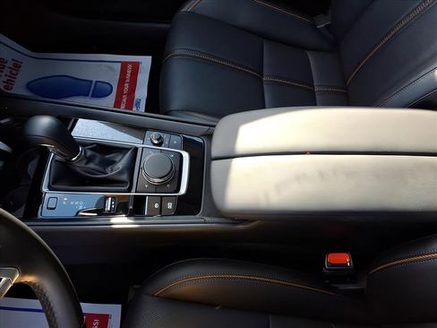 Used 2023 MAZDA CX-50 AWD 2.5 Turbo w/ Cargo Package image 15