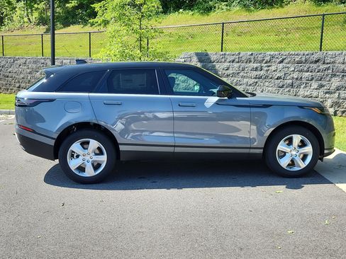 New 2026 Land Rover Range Rover Velar S image 11