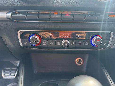 Used 2015 Audi S3 Prestige w/ Prestige Package image 15