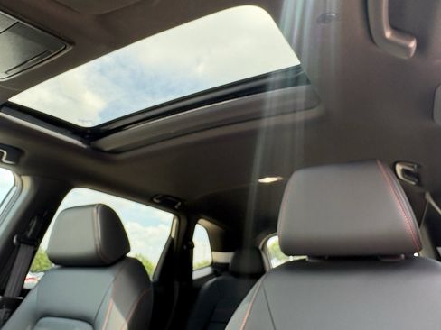 Used 2026 Honda CR-V Sport-L image 23