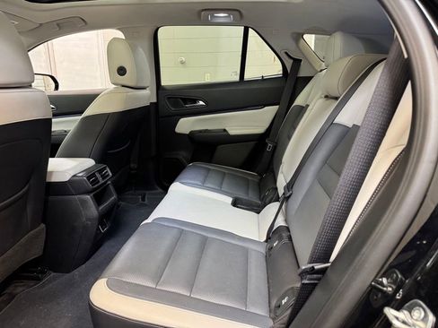 Used 2024 Honda Prologue Elite image 16