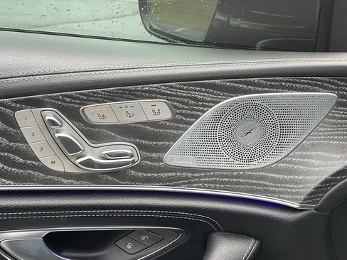 Used 2019 Mercedes-Benz CLS 450 4MATIC image 23