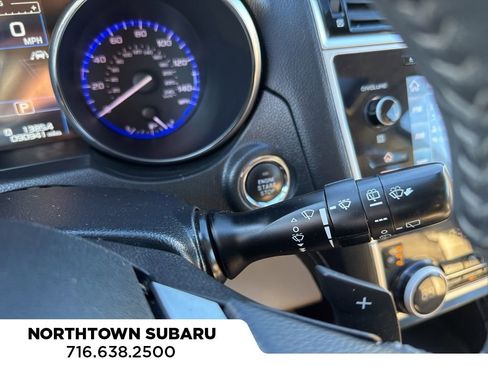 Used 2018 Subaru Outback 2.5i Limited image 27
