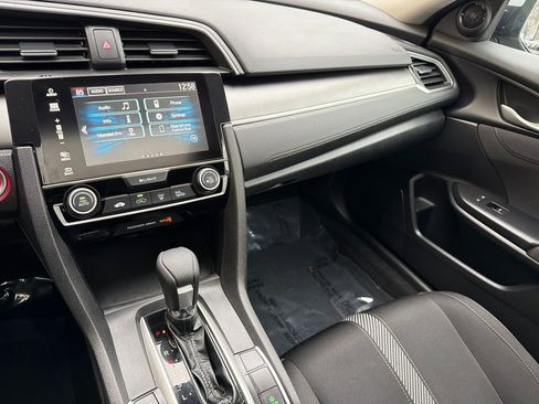 Used 2018 Honda Civic EX image 23