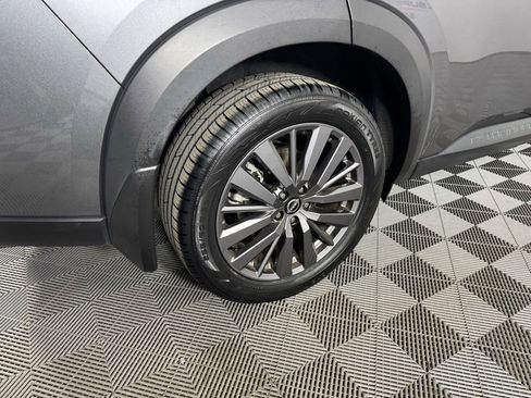 Used 2023 Nissan Pathfinder SL w/ SL Premium Package image 37