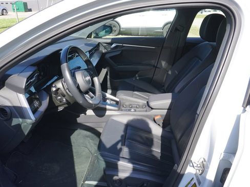 Used 2024 Audi A3 2.0T Premium FWD image 2