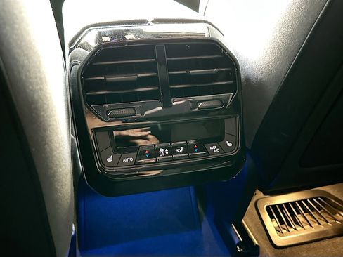 New 2026 BMW iX xDrive45 w/ M Sport Package image 19