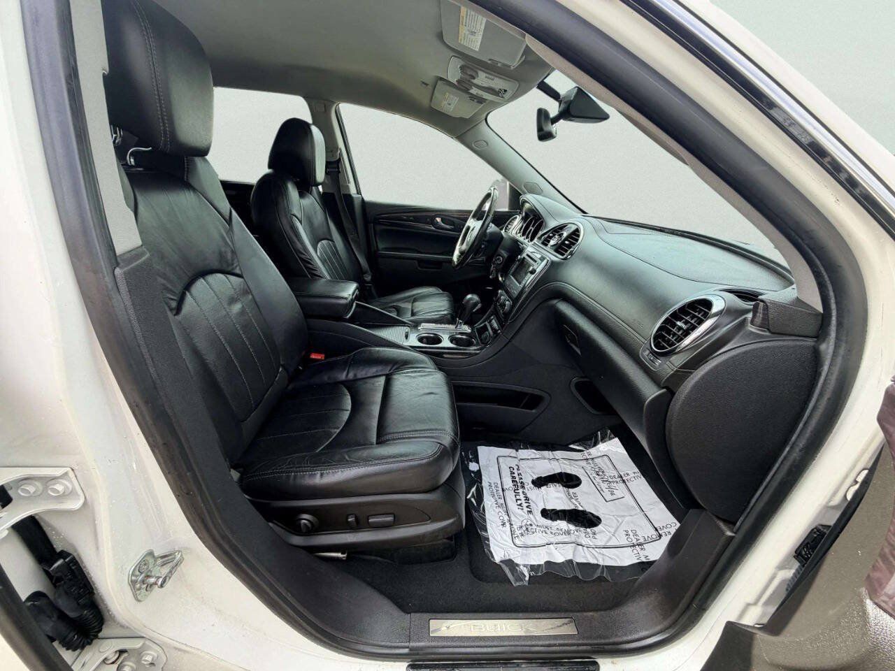 Used 2015 Buick Enclave Premium FWD image 30