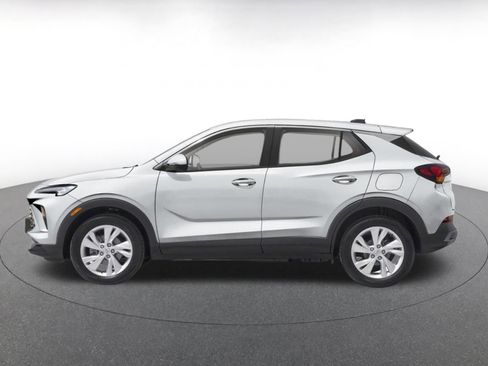 Used 2025 Buick Encore GX Preferred FWD image 9
