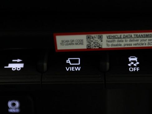 Used 2026 Toyota Tundra TRD Pro image 32