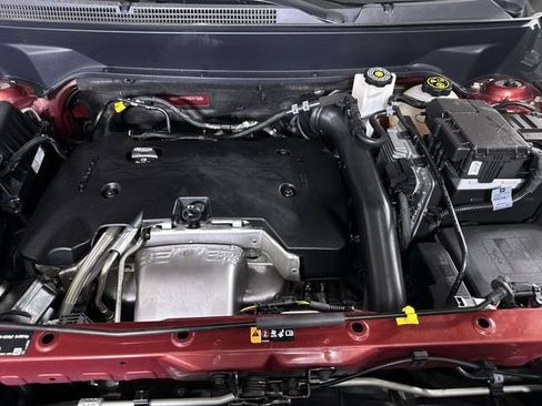 Used 2019 Chevrolet Equinox Premier FWD image 31