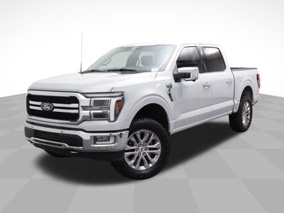 Used 2024 Ford F150 Lariat