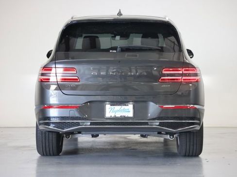 New 2026 Genesis GV80 2.5T image 12