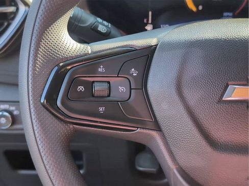 Used 2025 Chevrolet TrailBlazer LT FWD image 26