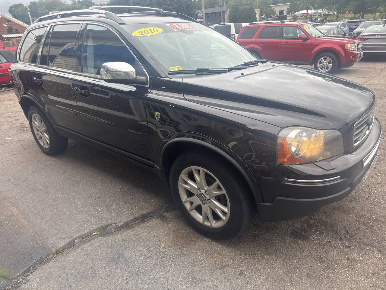 Used 2010 Volvo XC90 V8 AWD/4WD image 32