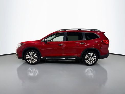 Used 2021 Subaru Ascent Touring image 4