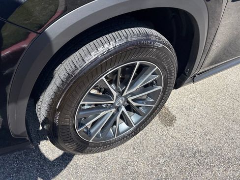 Certified 2026 Lexus NX 350 AWD w/ Cold Area Package image 9