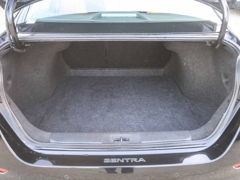 Certified 2024 Nissan Sentra SV w/ SV Premium Package image 26