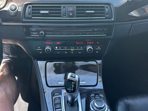 Used 2012 BMW 528i Sedan image 13