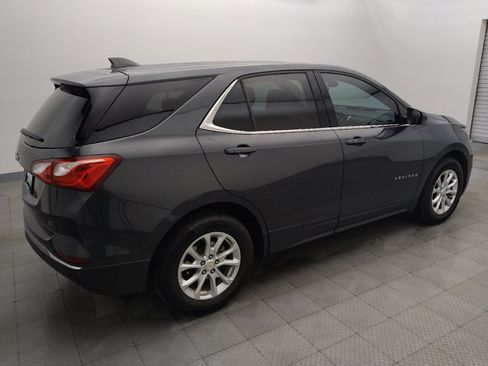 Used 2020 Chevrolet Equinox LT FWD image 10