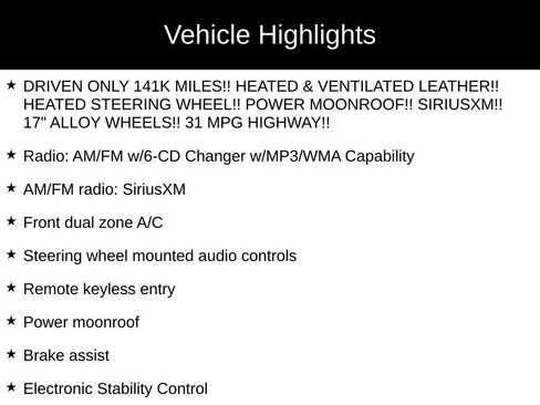Used 2014 Lexus ES 350 w/ Premium Package image 34