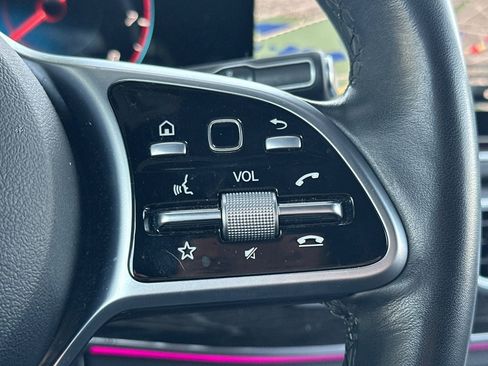 Used 2022 Mercedes-Benz GLS 450 450 image 33