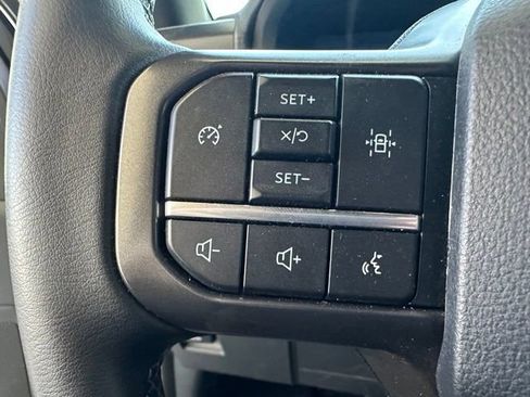 Used 2024 Ford F150 XLT w/ XLT Black Appearance Package AWD/4WD image 22