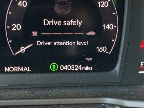 Certified 2023 Honda Accord Touring image 19