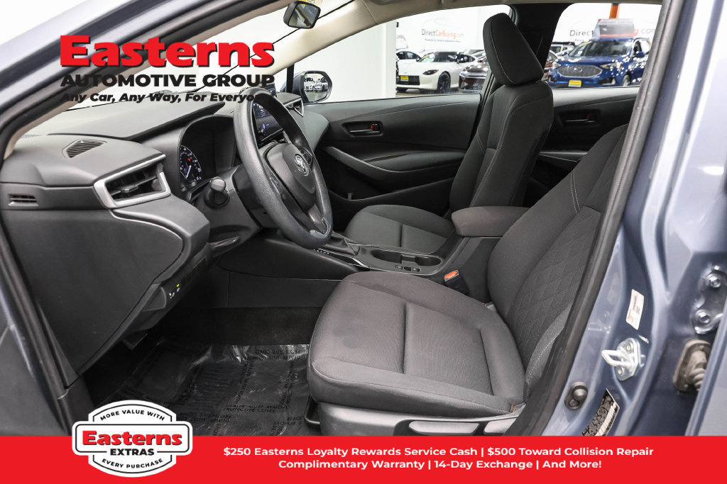 Used 2024 Toyota Corolla LE FWD image 14