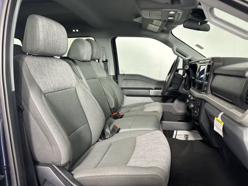 Used 2025 Ford F350 XLT AWD/4WD image 12