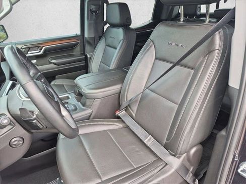 Used 2024 GMC Sierra 1500 Denali w/ Denali Reserve Package AWD/4WD image 13