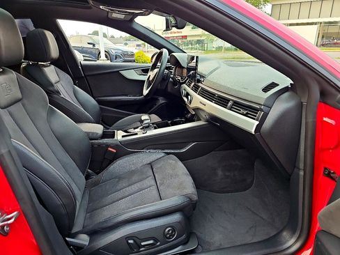 Used 2023 Audi A5 2.0T Premium Plus w/ Premium Plus image 32