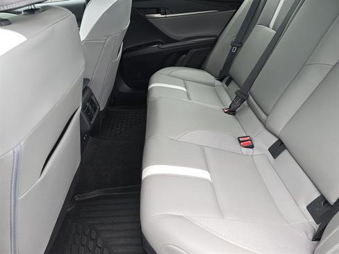 Certified 2025 Toyota Camry SE image 10