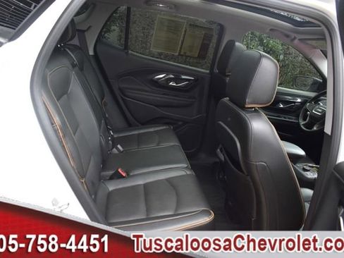 Used 2023 GMC Terrain AT4 w/ Tech Package image 27