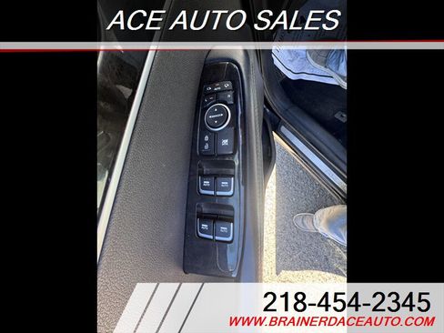 Used 2016 Kia Sorento EX w/ EX Premium Package AWD/4WD image 21