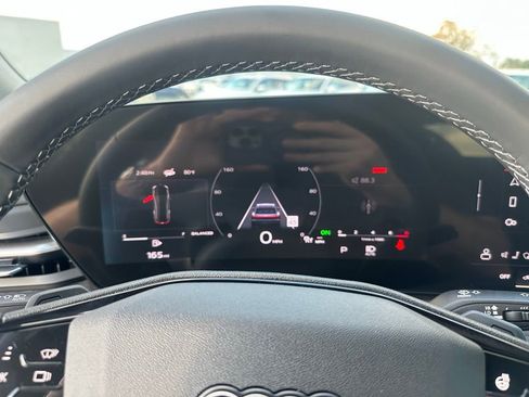 New 2025 Audi Q5 Premium Plus image 12