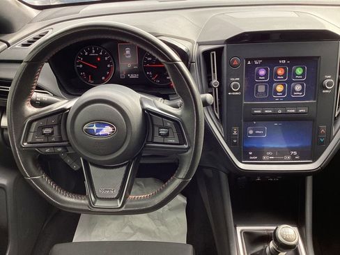 Used 2022 Subaru WRX image 15