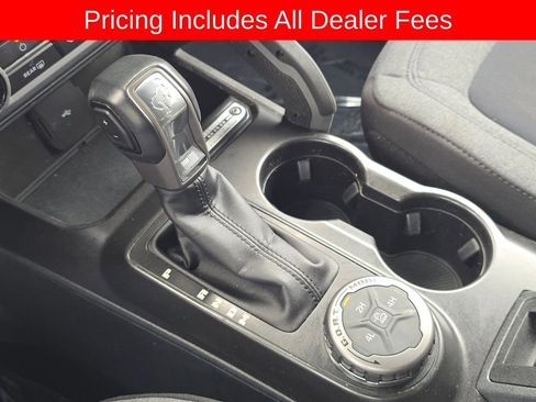 Used 2022 Ford Bronco Big Bend AWD/4WD image 20