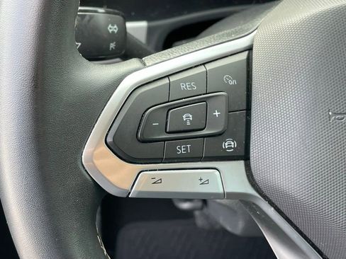 Used 2022 Volkswagen Atlas SE AWD/4WD image 20