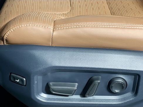 New 2026 Toyota Tundra 1794 Edition AWD/4WD image 15