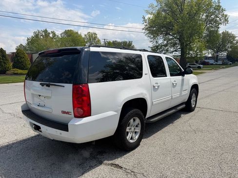Used 2013 GMC Yukon XL SLT AWD/4WD image 5