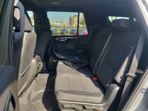 New 2026 Chevrolet Tahoe LS image 14