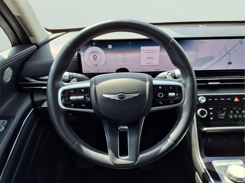 Used 2025 Genesis GV80 2.5T Standard AWD/4WD image 16