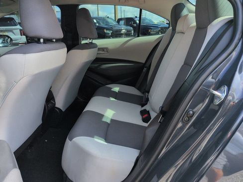 Used 2025 Toyota Corolla LE FWD image 14