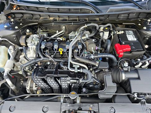 Used 2023 Nissan Altima 2.5 SV image 25