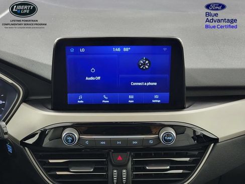 Certified 2022 Ford Escape SE w/ Cold Weather Package AWD/4WD image 20
