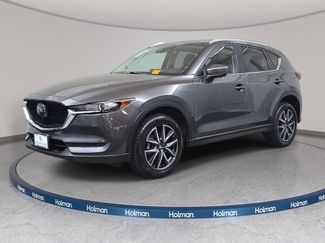 Used 2018 MAZDA CX-5 Touring w/ Preferred Equipment Package AWD/4WD video 1