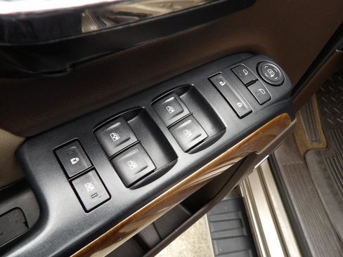 Used 2015 Chevrolet Silverado 3500 LTZ w/ Duramax Plus Package image 11