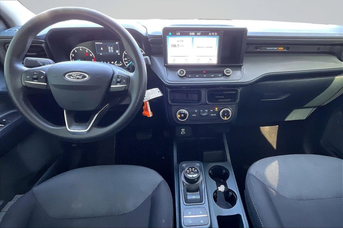 Used 2022 Ford Maverick XL FWD image 16